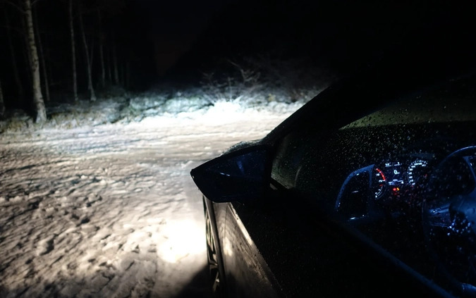 Seat Leon cena 86000 przebieg: 138000, rok produkcji 2018 z Bydgoszcz małe 667